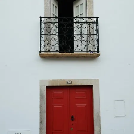 בית הארחה Casa Da Tella -