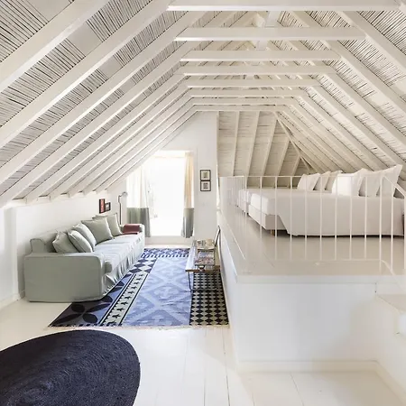 Casa Da Tella -