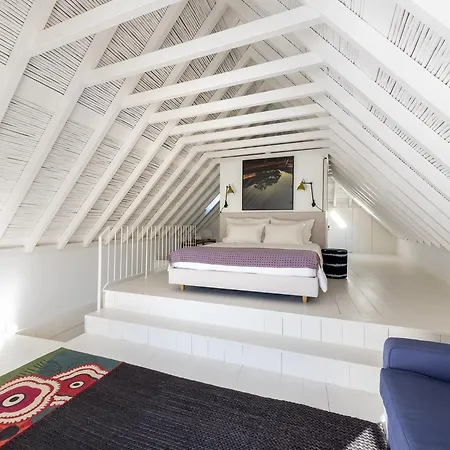 Гостевой дом Casa Da Tella - *